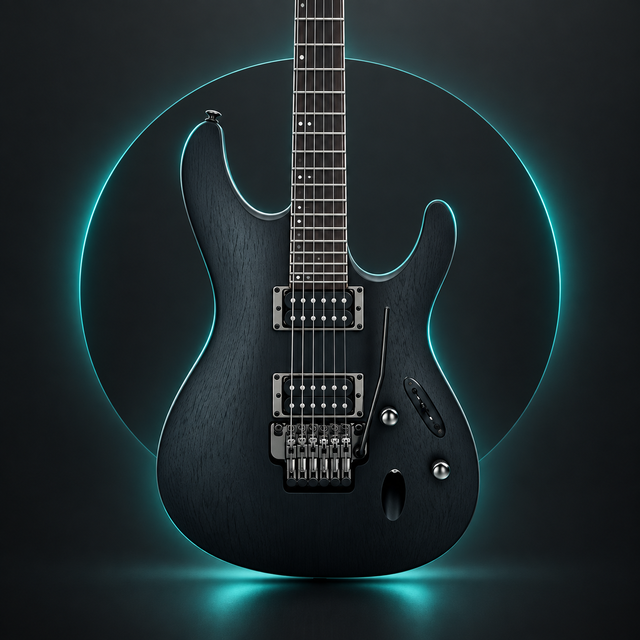 Guitarras