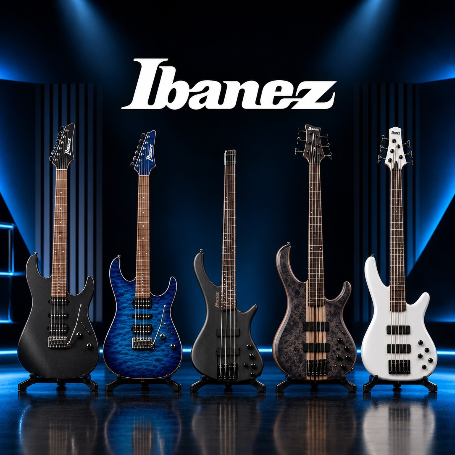 Ibanez