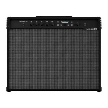 AMPLIFICADOR GUITARRA LINE 6 SPIDER V 240