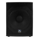 SUBWOOFER PASIVO LS SYSTEMS C118SWL