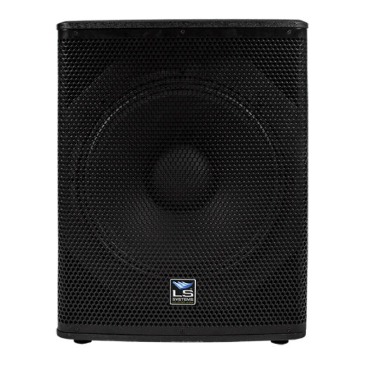 SUBWOOFER PASIVO LS SYSTEMS C118SWL