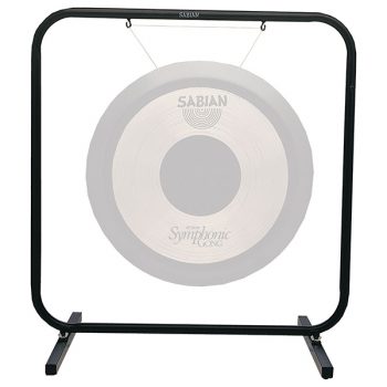 PEDESTAL PARA GONG SABIAN 22" Y 34"