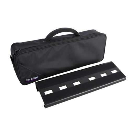 FUNDA PEDALES MINI ON STAGE GPB2000