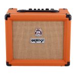 AMPLIFICADOR GUITARRA ORANGE CRUSH 20RT