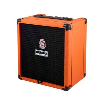 AMPLIFICADOR BAJO ORANGE CR25BX