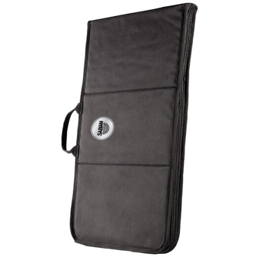 FUNDA BAQUETAS SABIAN SSF12