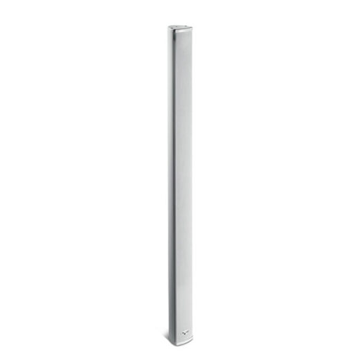 BOCINA DE INSTALACION TIPO COLUMNA FBT CS3180TW