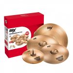 JUEGO SABIAN B8X 45003G PERFORMANCE
