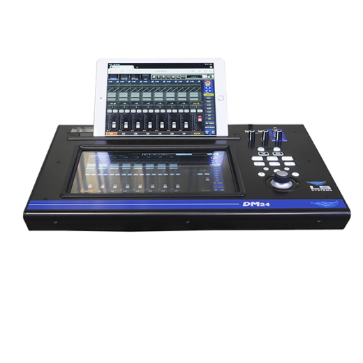 MIXER DIGITAL LS SYSTEMS DM 24
