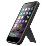 ESTUCHE CON SOPORTE IK MULTIMEDIA IKLIP CASE IPHONE 6 PLUS