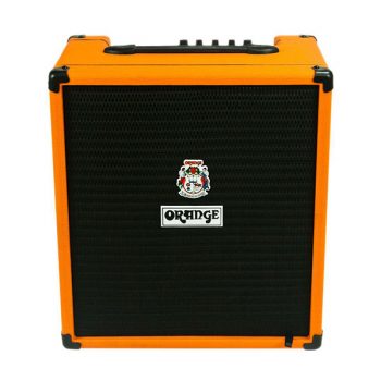 AMPLIFICADOR BAJO ORANGE CR50BXT