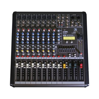 MEZCLADORA LS SYSTEMS LS8FX