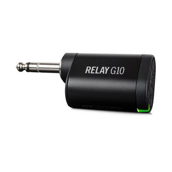 TRANSMISOR DE GUITARRA INALAMBRICO LINE 6 G10T