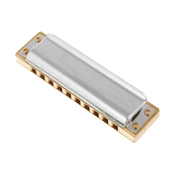 ARMONICA HOHNER M2009046X BAND CROSSOVER Eb