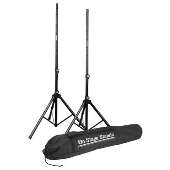 PEDESTAL BOCINA ON STAGE SSP7900 PACK