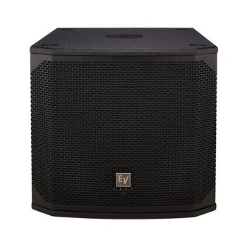 SUBWOOFER ACTIVO ELECTRO VOICE ELX200 18SP GL