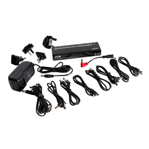 BANCO DE ENERGIA TMP PARA PEDAL PS901