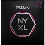 JUEGO BAJO ELECTRICO D ADDARIO NYXL45130