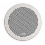 BOCINA DE INSTALACION CIELO FBT CSL106T