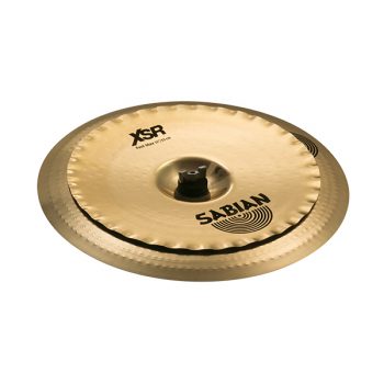 PLATO SABIAN XSR FSXB FAST STAX 16 13