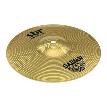 PLATO SABIAN SBR1005 SPLASH 10