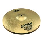 PLATO SABIAN SBR1402 HIHATS 14
