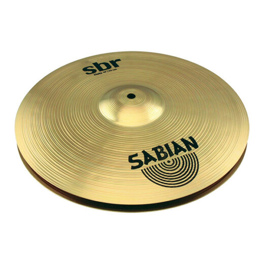 PLATO SABIAN SBR1402 HIHATS 14