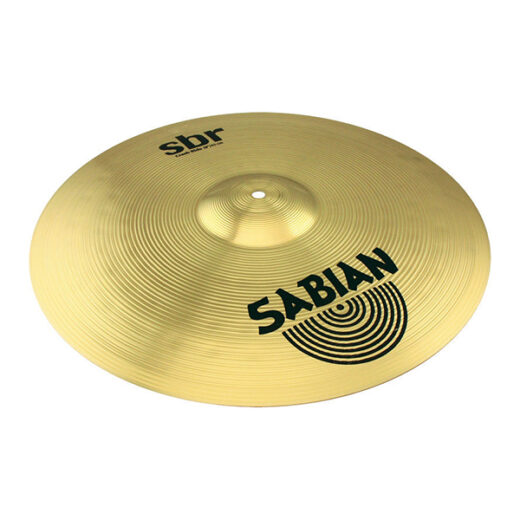 PLATO SABIAN SBR1811 CRASH RIDE