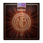 JUEGO GUITARRA ELECTROACUSTICA D ADDARIO NB1152