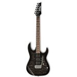 GUITARRA ELECTRICA IBANEZ GRX70QA TKS