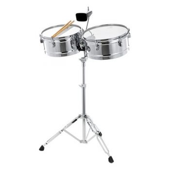 TIMBALETA LP ASPIRE A256