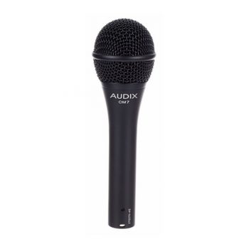 MICROFONO VOZ AUDIX OM7