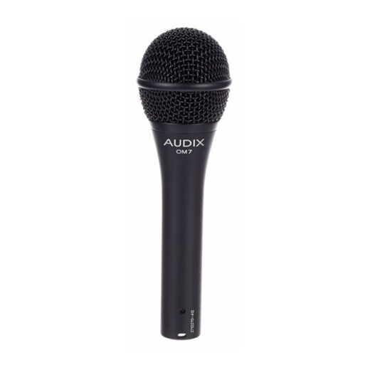 MICROFONO VOZ AUDIX OM7