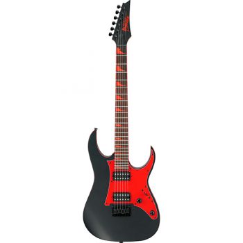 GUITARRA ELECTRICA IBANEZ GRG131DX BKF