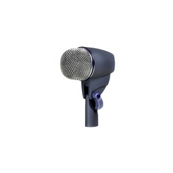 MICROFONO PERCUSION JTS NX2
