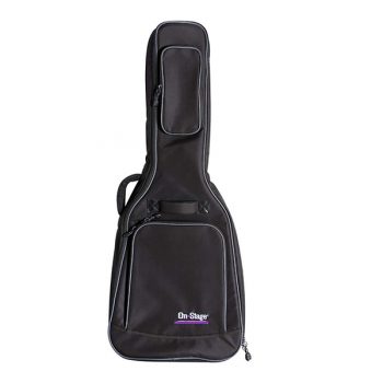 FUNDA DE GUITARRA ELECTRICA ON STAGE GBE4770