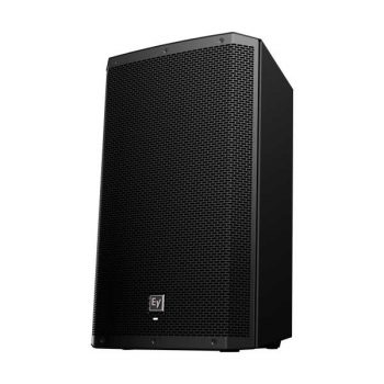 COLUMNA ACTIVA ELECTRO VOICE ZLX 15BT BLUETOOTH