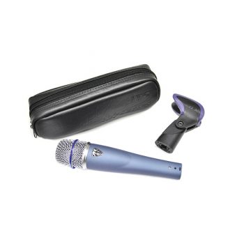 MICROFONO PERCUSION/VOZ JTS NX7