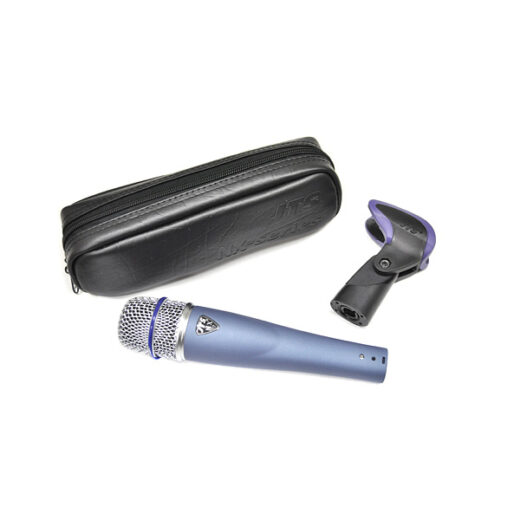 MICROFONO PERCUSION/VOZ JTS NX7