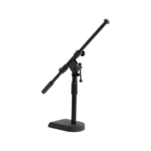 PEDESTAL MICROFONO ON STAGE MS7920B MINI