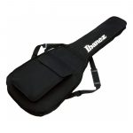 FUNDA GUITARRA ELECTRICA IBANEZ IGB101