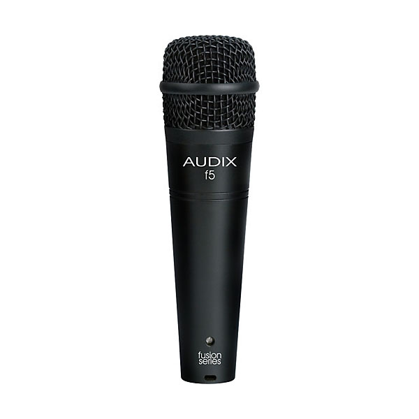 23-a MICROFONO VOZ/INSTRUMENTO AUDIX F5 - Imagen 1