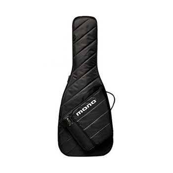 FUNDA GUITARRA ELECTRICA MONO M80 SEG BLK
