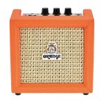 AMPLIFICADOR GUITARRA ORANGE MINI CRUSH