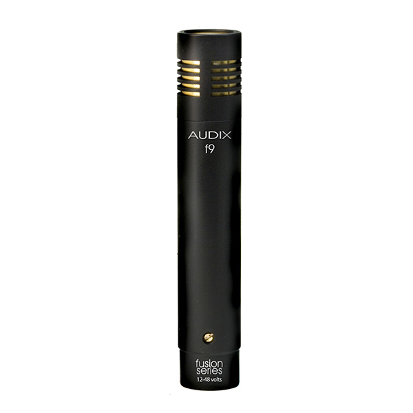 24-a MICROFONO VOZ/INSTRUMENTO AUDIX F9 - Imagen 1
