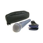 MICROFONO VOZ JTS NX8 DINAMICO