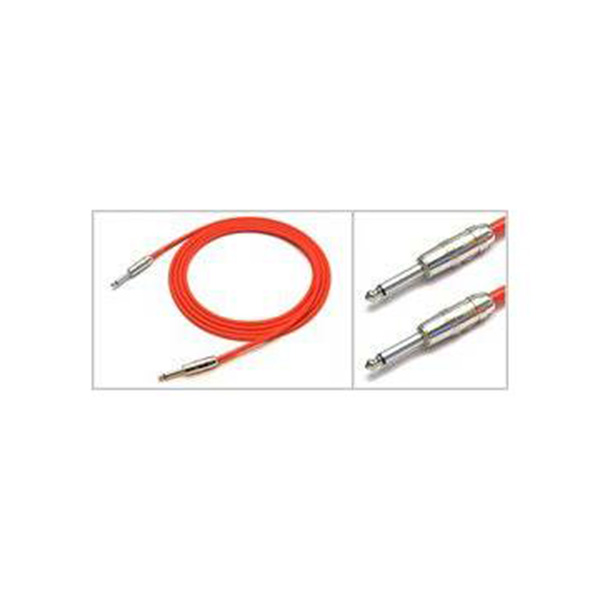 28-4 CABLE INSTRUMENTO KIRLIN IM201PRG 6M RDF - Imagen 1