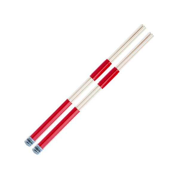 28-a HOT RODS PROMARK T RODS MADERA - Imagen 1