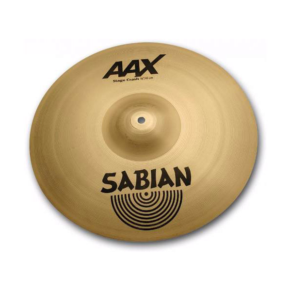 29-a PLATOS SABIAN AA 21608 MEDIUM CRASH 16 - Imagen 1