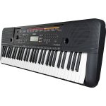 TECLADO YAMAHA PSRE263